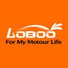 LOBOO萝卜摩旅摩托车装备旗舰店