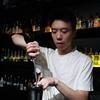 调酒师李波Bonny调酒培训