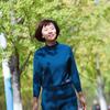 Freda Wang