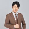 老干俊本人