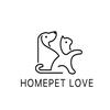 HomePet Love 家宠乐