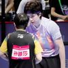 小二钟豆5114🏓️