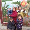 幸福一家人 周甜丽