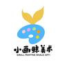 小画鲸美术｜薛城钱江市场店