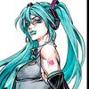 miku医生
