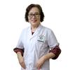 中医肺病专家高洁