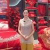资阳喜娘姗姗｜婚庆家纺