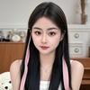 纳女人、岢爱