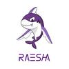 RAESHA瑞翼鲨