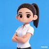 捷达小达达