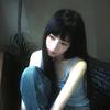 不知名美女