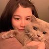 Tina的詹年糕🐱