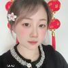 媛媛说