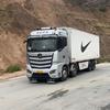 卡车 小升升 🚛