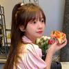 小白菜与花无果