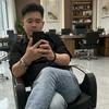 微笑的李渔