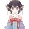 小鱼有点中二病