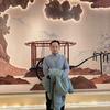 少林塔沟武校梁开奎教练