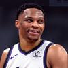 威斯布鲁克RussWestbrook