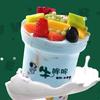 牛哞哞·酸奶·水果捞牛哞哞·干噎酸奶·鲜果酸奶