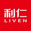 利仁电器旗舰店官方直播号