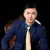 Jason海外身份