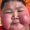 呆呆创意泥人