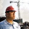 建筑施工引路人（蓝领城邦）