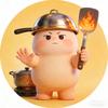 锅神不背锅
