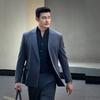 大师兄轻熟男装