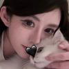 曼曼是只猫