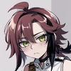 无遗
