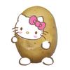 土豆猫