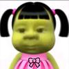 绿毛🧚🏻