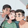 黑蛇我是白许仙