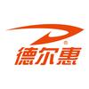 德尔惠Deerway松散男鞋专卖店