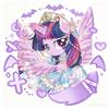 💫依依🫐一只14岁的女孩🔮