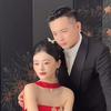 花小磊&苏杨洁5月19·20号订婚唐三妹