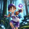 🌈简单.