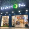 杭州大行折叠车钱江新城店