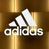 Adidas女子潮流推荐官