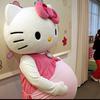 希安孕妇装