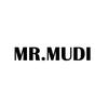 MR.MUDI穆迪先生男装旗舰店