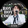 RoyBoyCool1108·王源