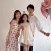 乐然夫妇小助手