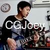 CGJoey🎸🧹🪠