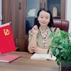 飞扬成长中心李杨老师