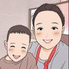 柚子妈