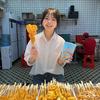 小陈美食日常