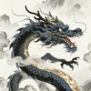 云魔龙
